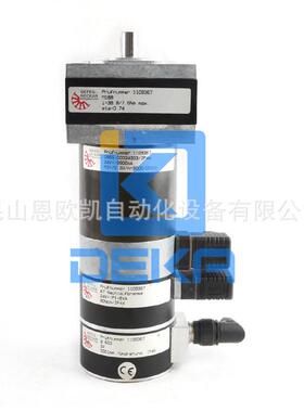 德国GEFEG-NECKAR马达tG865-00034303/IP44