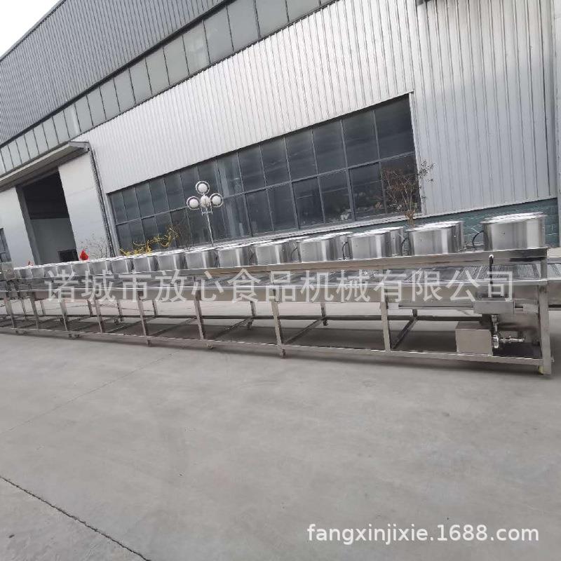 油炸小龙虾摊凉机水饺摊凉机药材摊凉机玉米多功能摊凉机厂家直销