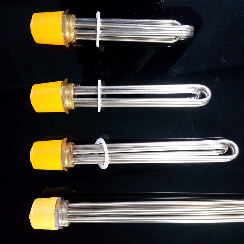 速发欣顺昊酿酒设备酿酒加大管率导热电器热功电加热棒220V/80V通