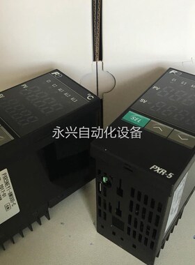 速发富士FUJI温控器PXR41-FV0A0-A PXR4EY1-FV000-0现货