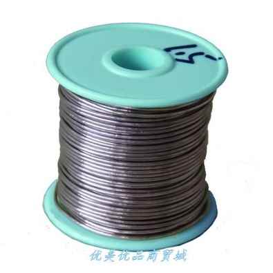 速发爆品厂销超软电纯解铅丝保险熔断丝配重铅050810152025mm包邮