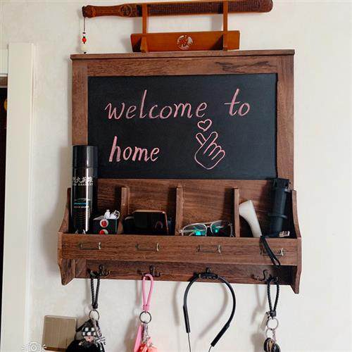 速发创意复古挡挂式花架小黑板广告牌家用电表箱遮壁板留挂板悬言,文具电教/文化用品/商务用品,黑板/黑板贴,淘宝优惠券,粉丝福利购,淘宝优惠卷