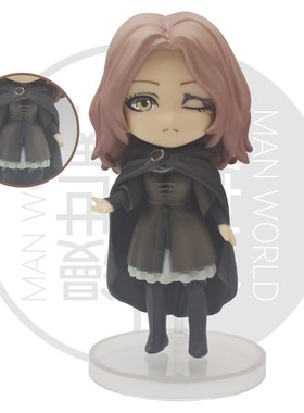 速发艾尔摆法环老头环梅琳娜模型关节可动换手站姿主机件小登壳生