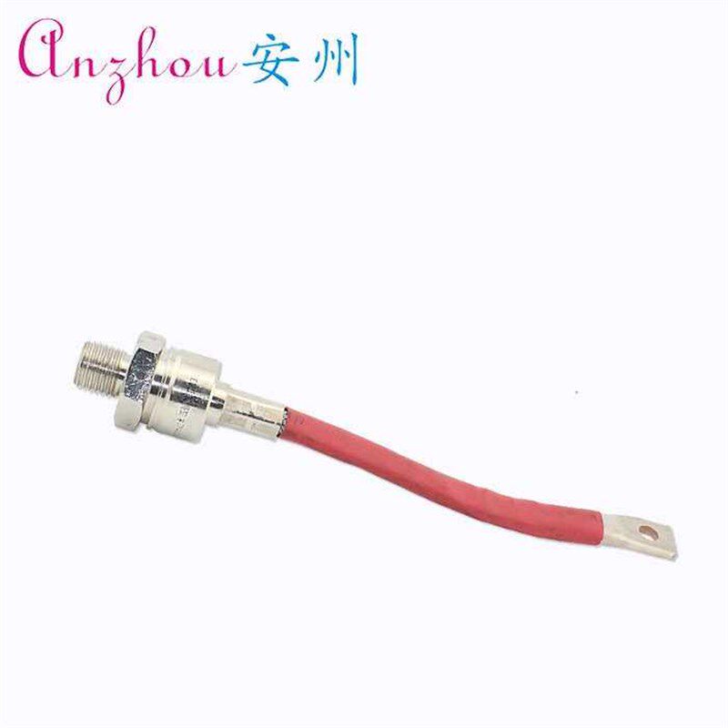 速发ZP400A 整流二极管 400A1600V 整流器 2CZ400A 整流管 大型