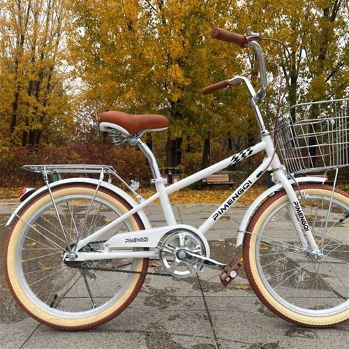 速发新款学生自行大款车轻自通勤车中车便行车中高大学生车骑行