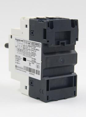 速发。电动机断路器GV2PM07C 10AC 14C 16C22C2C马达启动保护