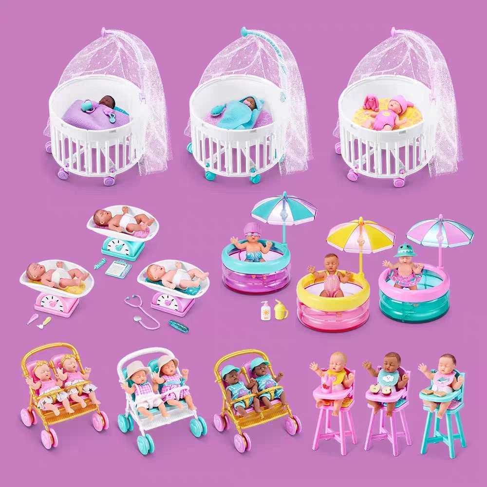 五倍惊喜球二代宝宝球宝宝玩具