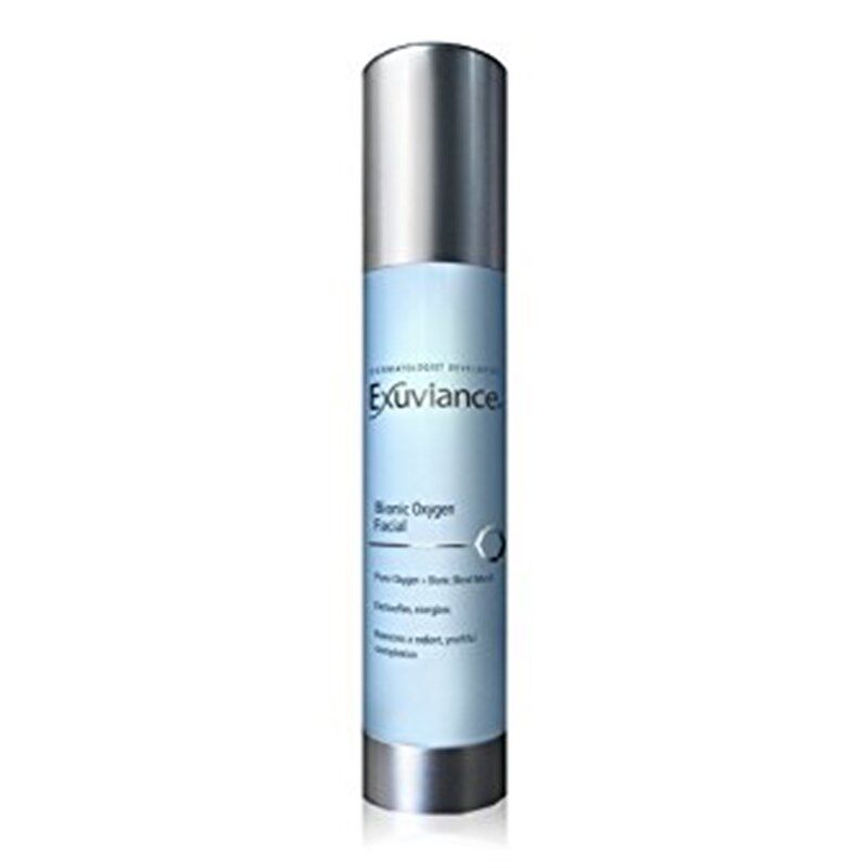 极速Exuviance Bionic Oxygen Facial, 3.2 Ounce渗出仿生氧气面