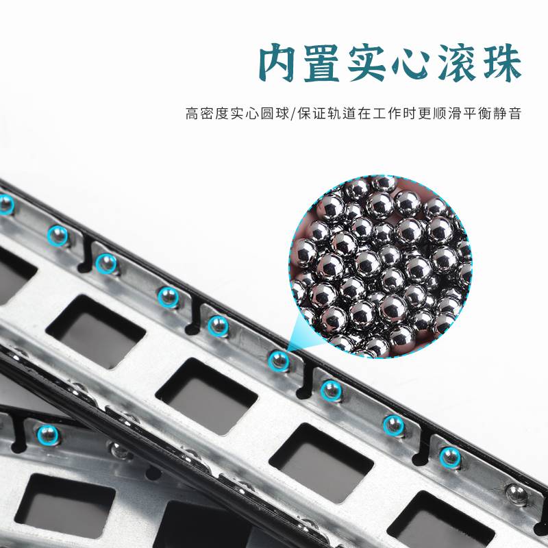 整体橱柜烤箱空调柜上翻隐藏折叠回旋门滑轨口袋门顶装导轨道五金