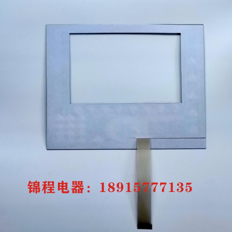 津田驹喷气织机ZAX显示屏键盘操作终端键盘 按键面板询价