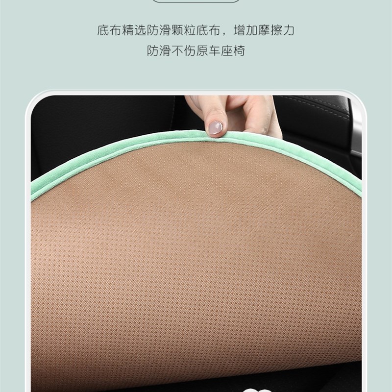 荣威rx5 i5 i6 rx8 rx5max 汽车座套坐垫座垫加热四季通用座椅套
