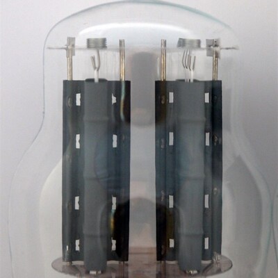 靓声 全新苏联5U3C电子管 早期,升级274B 5Z3P 5Z3PA 5U4G