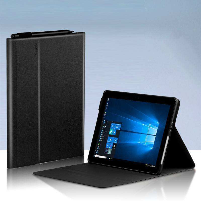 厂家适用surface pro9平板电脑防尘套pro45678保护套支架TPU皮套