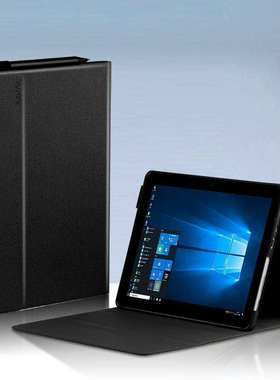 厂家适用surface pro9平板电脑防尘套pro45678保护套支架TPU皮套