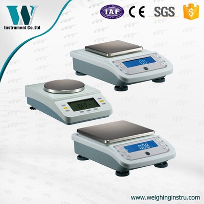 好货2000g 0.01g scale precision balances
