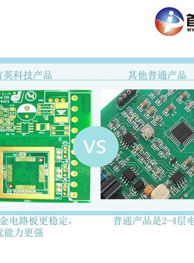 C-4118 8通道/路热电偶采集模块高压差模拟量输入兼容  ADAM-4118