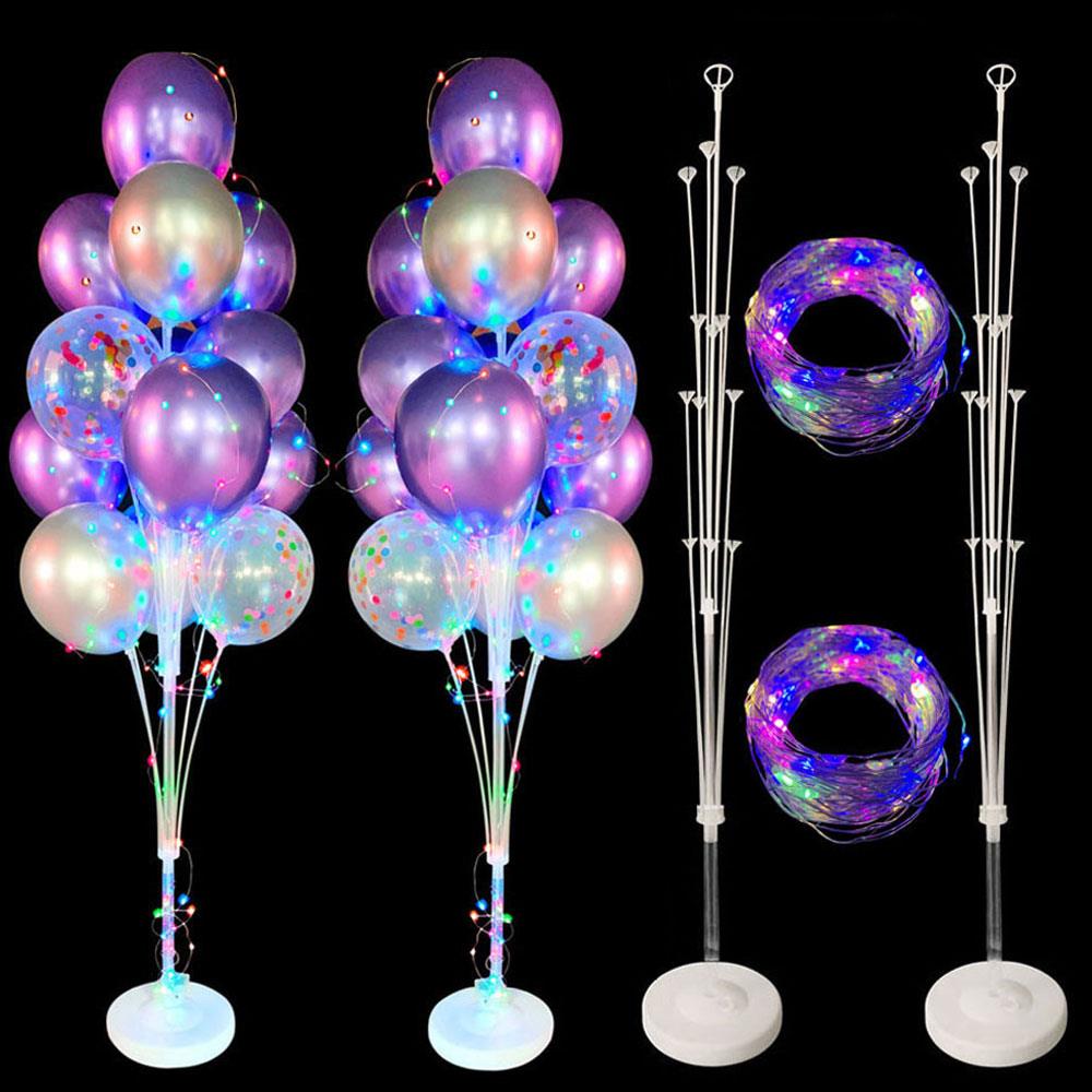 Balloon Column Balloon Stand for Baby Shower Birthday