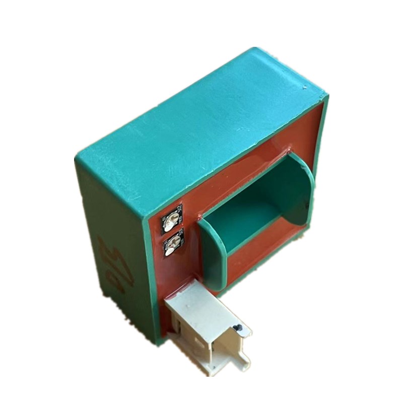 NC-10GETS和NC-10GFTS和10GDTS-CTS富士变频电流互感器霍尔互感器