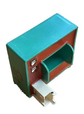 NC-10GETS和NC-10GFTS和10GDTS-CTS富士变频电流互感器霍尔互感器