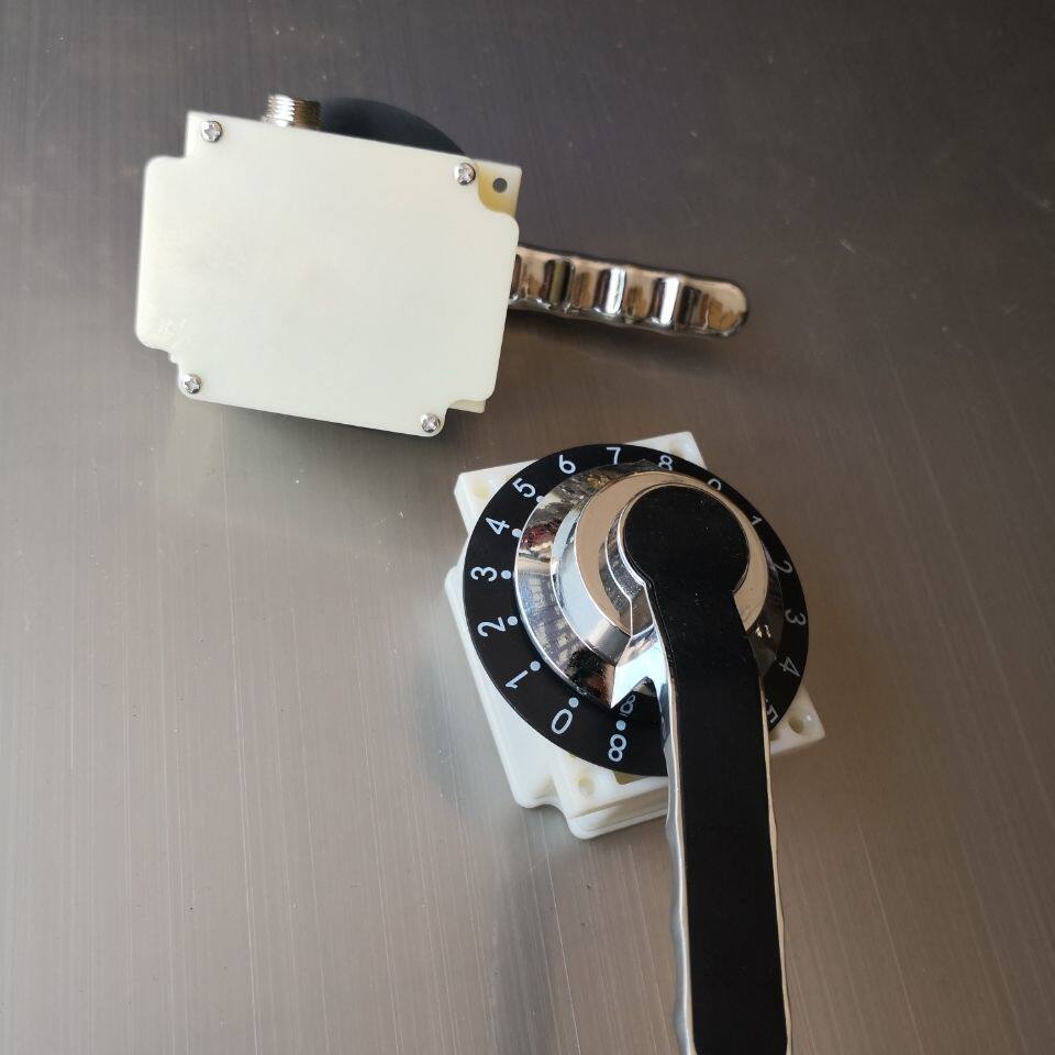 好货商用电磁灶电磁炉磁控开关旋钮手柄档位开关配件改装维修磁控