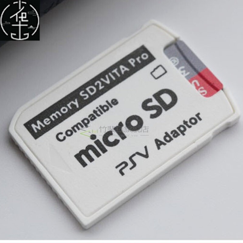 极速Hot Sale Version 6.0 SD2VITA  PS Vita Memory TF Card  Ca