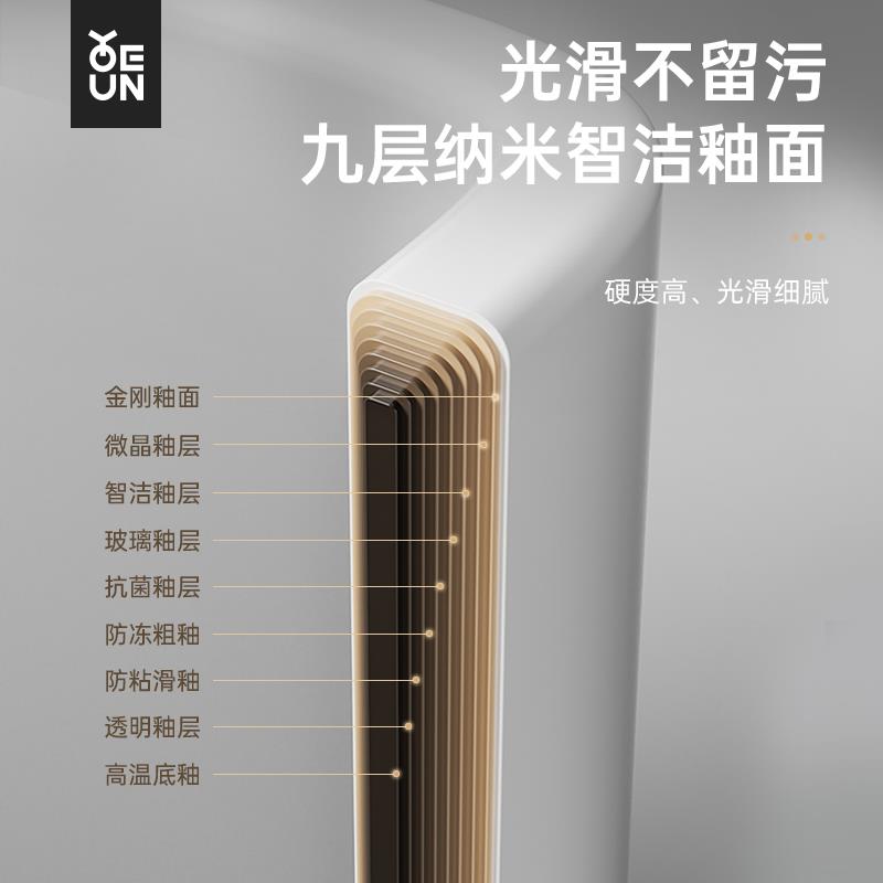 好货佑恩家用阳台洗水槽盆落地式小尺寸长方形2021新款卫生间拖把