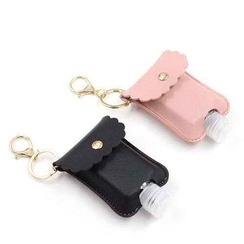 极速1PC 60ml Hand Sanitizer Dispenser Bottle Hand P Holder T