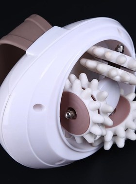 3D Electric Full Body Massager Roller Anti cellulite Massag