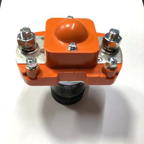 好货天水二一三直流接触器GSZ2-200S DC24V DC48V 12V