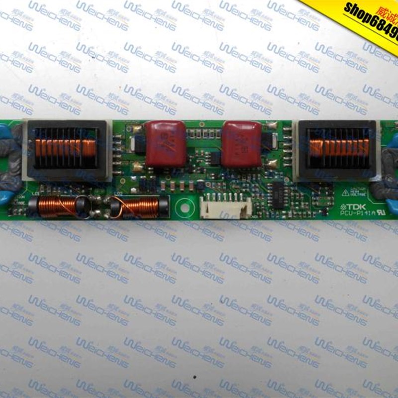 PCU-P141A 高压板 PCU-P141A 高压条