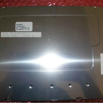直销夏普 10.4 寸 LQ10D368 LQ10D367 液晶屏,显示屏,质量可靠