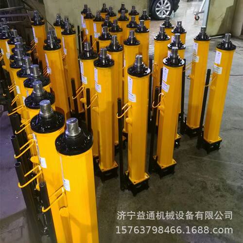 好货4-10推流器 单体液压推流器 手动移溜器 4--6/4-8移溜器