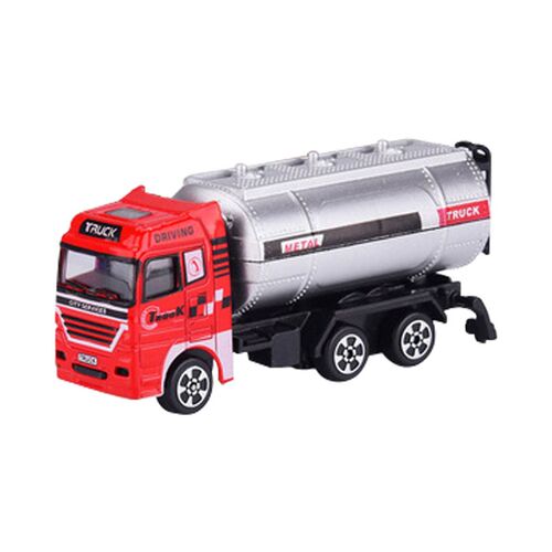 极速Truck Fretruck Juguetes Freman Sam Fre Truckengne Vehc