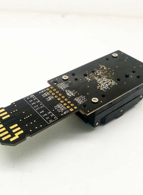 eMMC153/169测试座编程座BGA169烧录座汽车导航烧录维修工厂直销