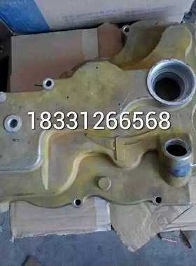 常发金冠CF40柴油机原厂侧盖/偏盖/齿轮室盖CF28/CF30/CF33/CF36