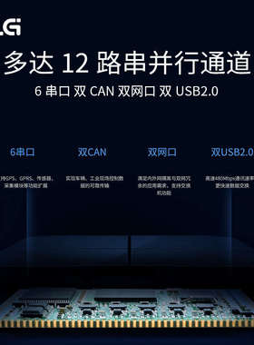 ZLG致远电子 TI AM3352处理器800MHz主频工业级核心板M335x-T系列