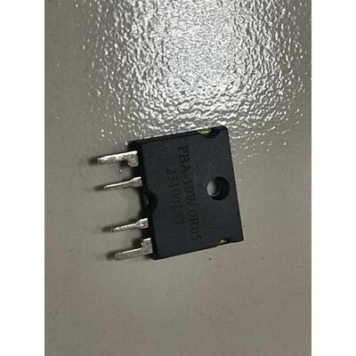 PBA高精密电流检测四线DBS设备采样电阻R001R005R01R05 0.5% 1%