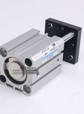 CHELIC气立可治具气缸JTF JTD20/25/32*5*10*15*30*40*50*75*100S