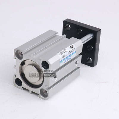 CHELIC气立可治具气缸JTF JTD20/25/32*5*10*15*30*40*50*75*100S