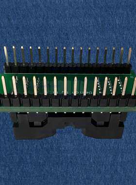 TSOP32-DIP32 适配器 适用于 IC宽度8mm*14mm CNV-TSOP-EP1M32