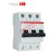 204 ABB小型断路器SH201 203 202 63A空气开关