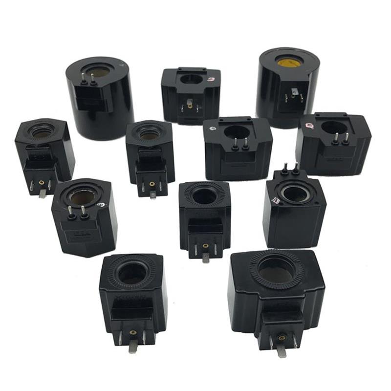 MFZ9-20YC MFZ9-37YC MFZ9-55YC湿式阀用电磁铁电磁阀线圈220v24v