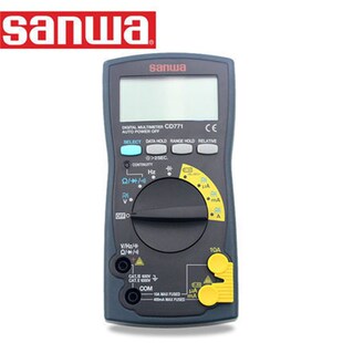 速发三值sawa CD772 数字用表CD800A高效度速卖通真有精和