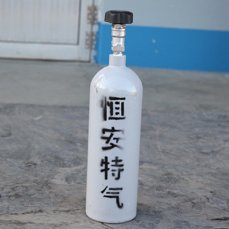 速发标准气 血液分析标准气体环境体测用标准气监校准气体混合气