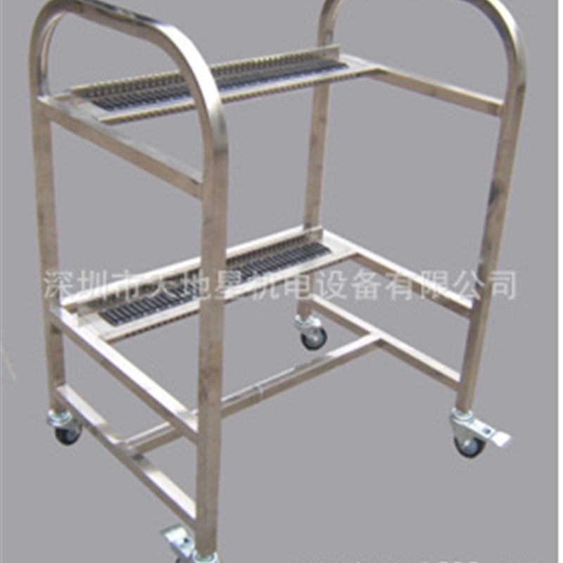 速发源头 YAHA质YS量YG飞达车格     FEEDER 放置车