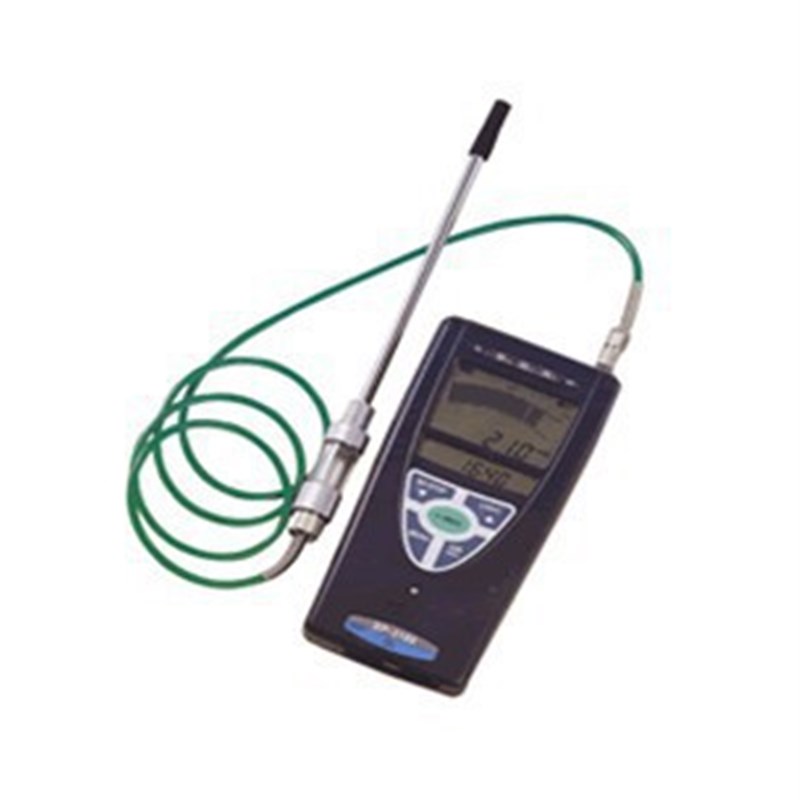 速发现货上P-)0自吸式氧气检测仪(氧气浓度计8X海
