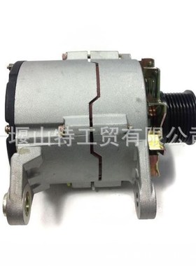 速发柴油机充24V发6748 7-01010