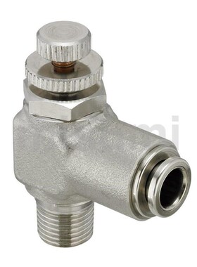 速发替代替代1斯米型流P调节阀 耐热型 KS速4/6/8/10/12-M5/米/2/