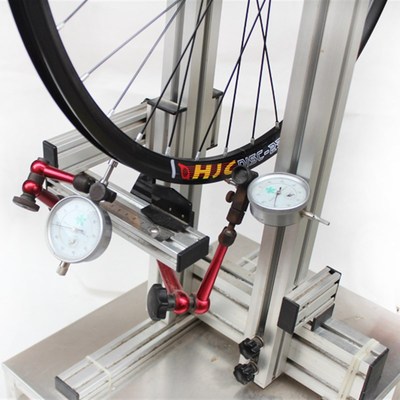 速发山地车后组自行车轴飞前轮26寸培林旋承碟刹XDV刹轮毂子