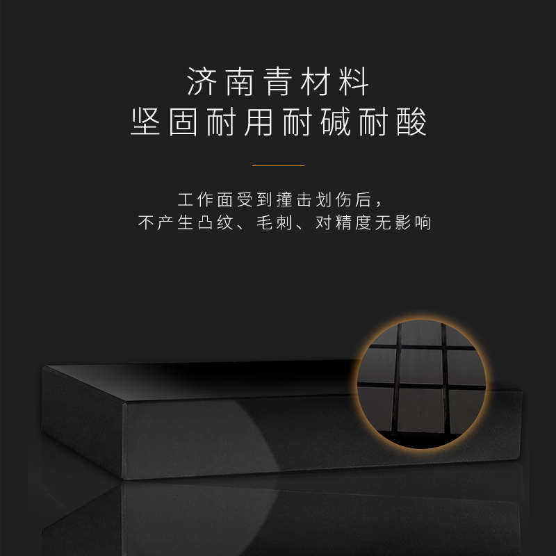 速发千分表高度计数显高量规深度表理石测量座高度尺测度仪百分大